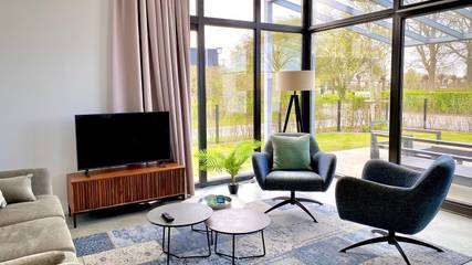 Vacation Rental for 4 Guests in Zeeland Coast, Zeeland, Picture 4
