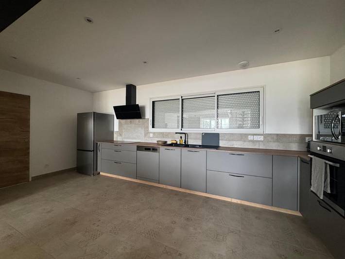 Location de vacances pour 14 personnes, avec vue et jardin, animaux acceptés à Bournezeau - 3