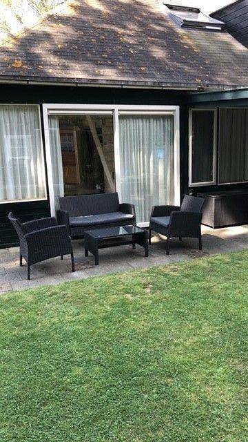 Glamping voor 6 Personen in Stavenisse, Nederlandse Noordzeekust, Afbeelding 1