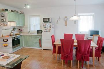 Ferienhaus für 6 Personen in Balatonbereny, Martzal und Umgebung, Bild 4