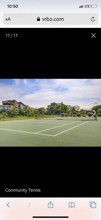 Ganze Wohnung, Füße zum Ozean, Zehen im Sand 3 Schlafzimmer, 2 Badezimmer Eigentumswohnung in Corolla, Currituck County