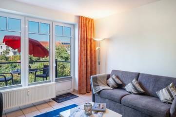 Ferienwohnung für 4 Personen in Ostseebad Rerik, Rerik, Bild 4