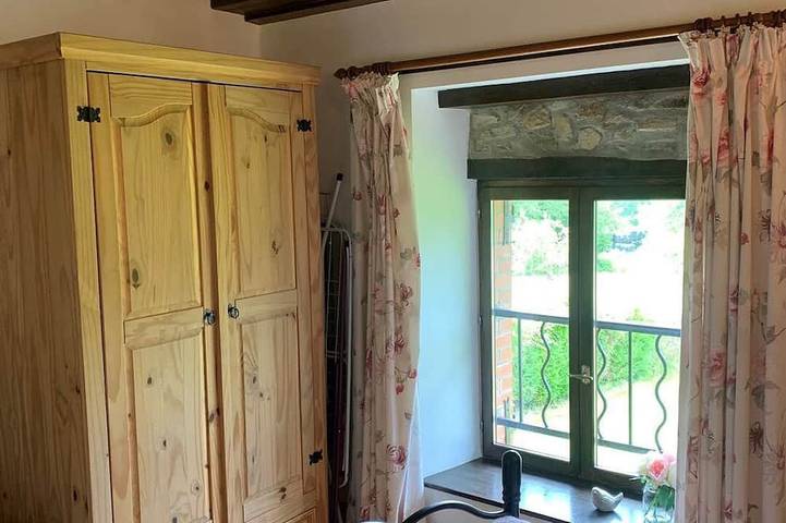 Location de vacances pour 4 personnes, animaux acceptés à Chéniers - 4