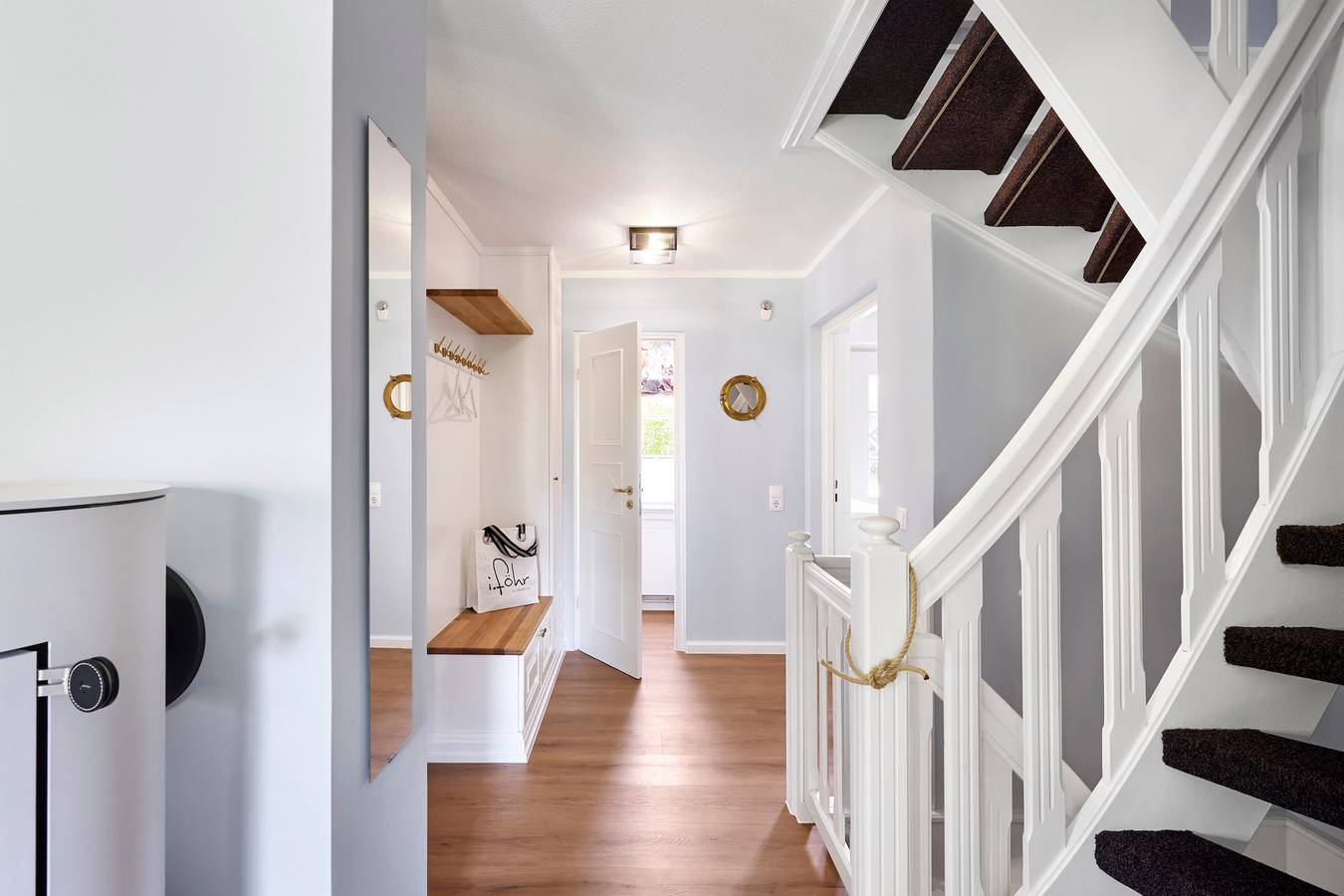 Südstrandhaus in Wyk auf Föhr (Stadt), Wyk auf Föhr