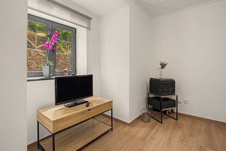 Casa Da Costa: Meerblick, private Terrasse & Wlan in São Vicente, Madeira in São Vicente (Madeira), Madeira