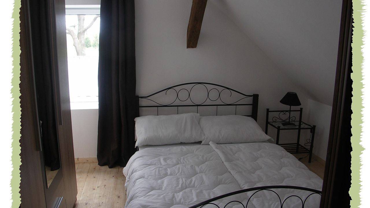 Ganze Ferienwohnung, Ferienwohnung für 4 Personen (105 m²) in Lindenberg (Demmin) in Lindenberg, Mecklenburgische Seenplatte