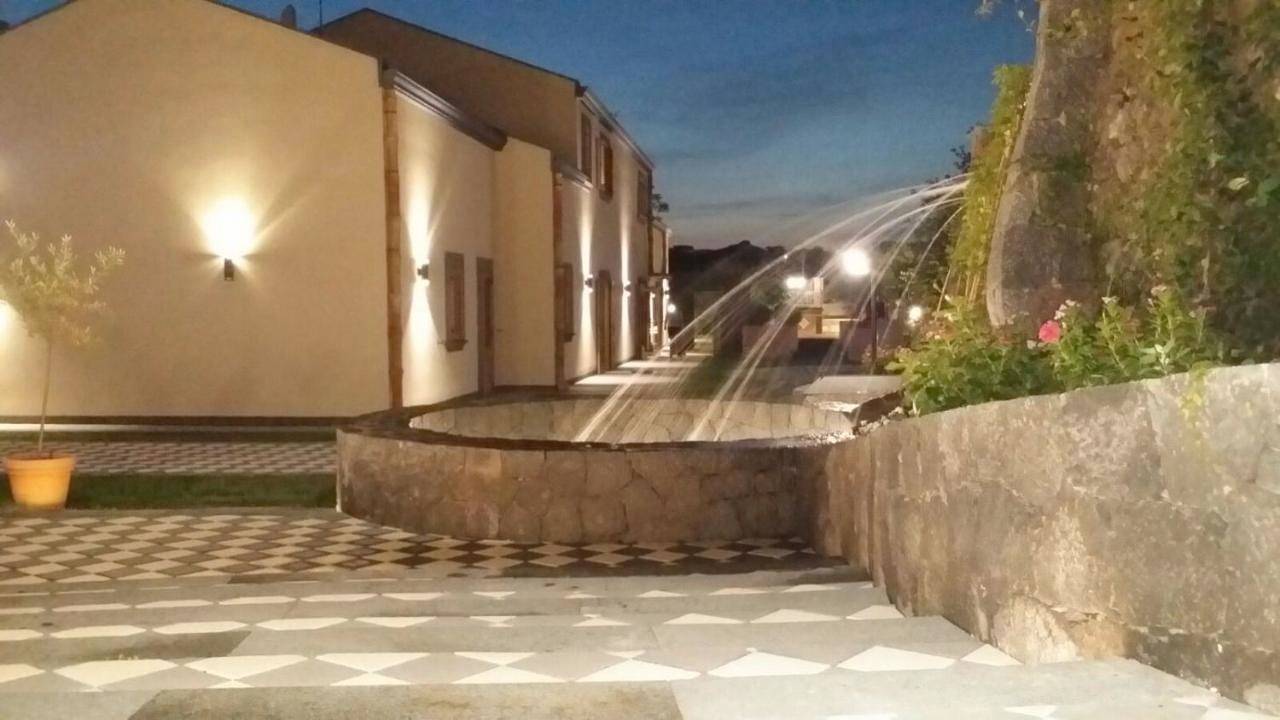 B&B Le Antiche Cisterne in Tremestieri Etneo, Catania e dintorni