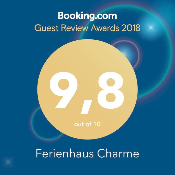 Ferienhaus für 6 Personen, mit Terrasse und Garten sowie Ausblick in Grabowhöfe - 3