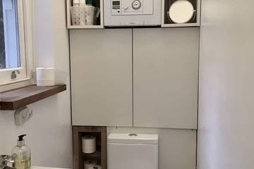 Apartment for 2 People in Tower Hamlets, London, Photo 4