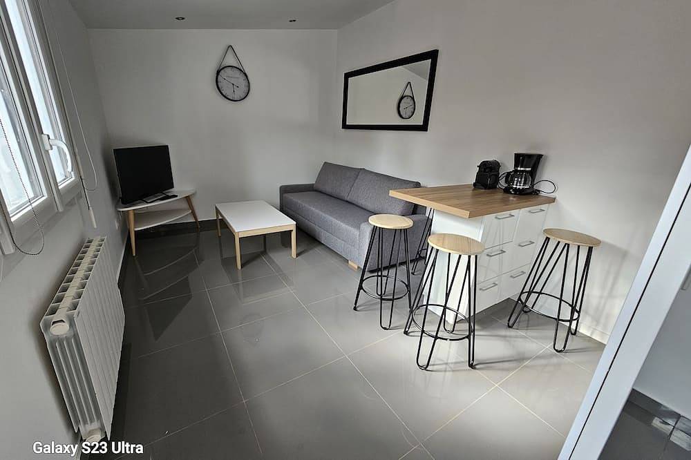 Maison Proche Disneyland in Pontault-Combault, Seine-et-Marne