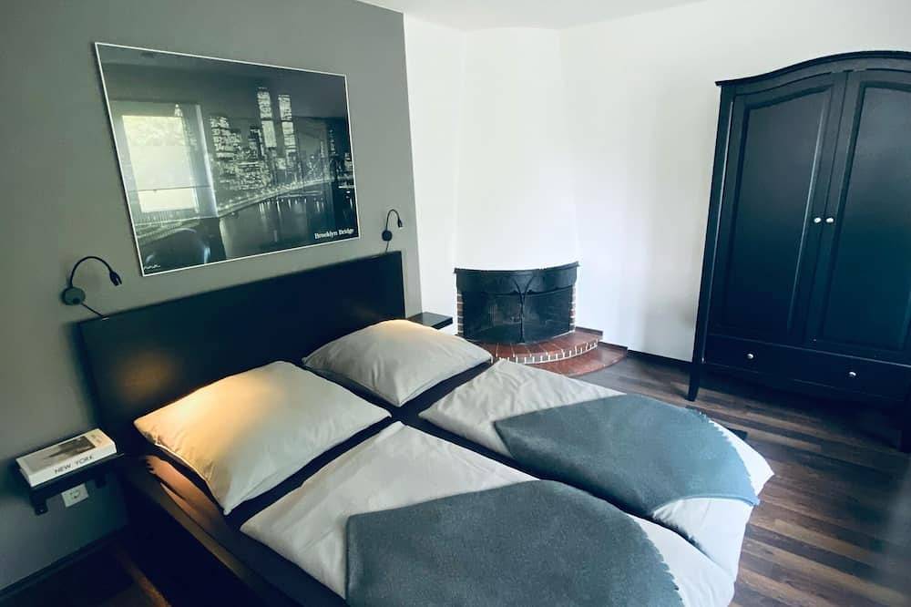 Ganze Wohnung, Wohnung bis zu 5 Personen in der Ferienwohnung Paradies Hella in Europa-Park, Kippenheim