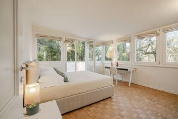 Villa für 10 Personen in Salò, Gardasee-Berge, Bild 4