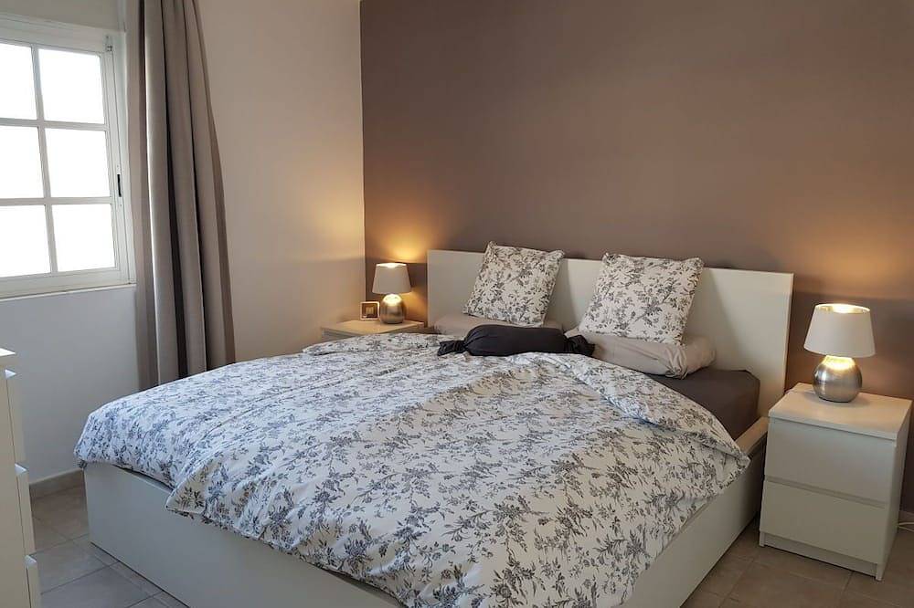 Wunderschöne Villa Annelie mit moderner Ausstattung und Meerblick in La Pared, Pájara