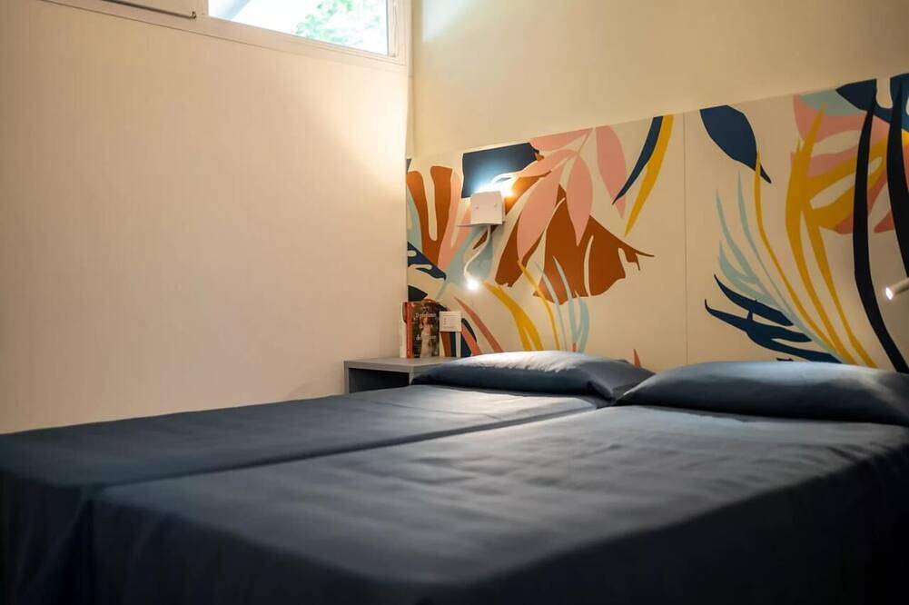 Vacation village Francesco Holiday Home 6 for 6 persons in Duna Verde, Caorle