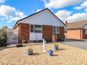 Cottage for 6 People in Chester, Cheshire, Photo 1