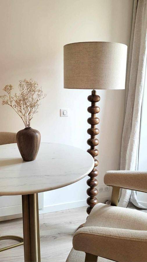 Gîte pour 4 personnes, avec terrasse à Comps-sur-Artuby - 2