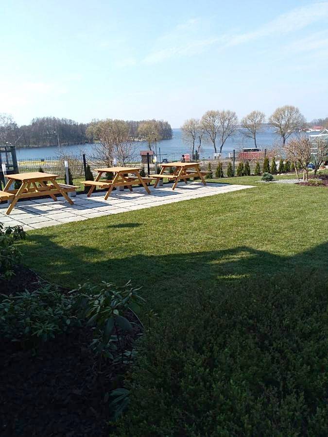 Ferienwohnung für 2 Personen, mit Garten in Polen