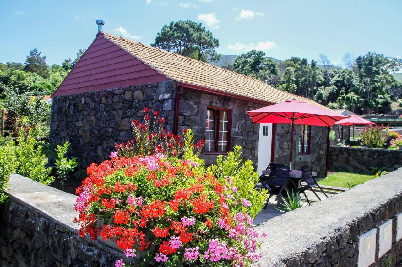 Holiday Home in São Roque do Pico, Eiland Pico