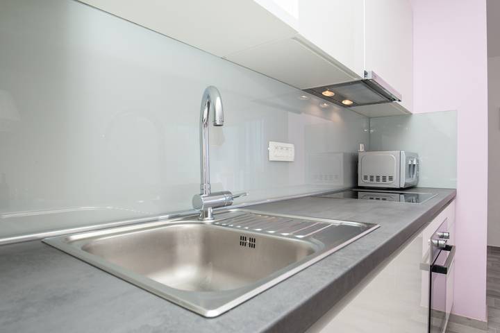 Gîte pour 5 personnes à Bol - 4