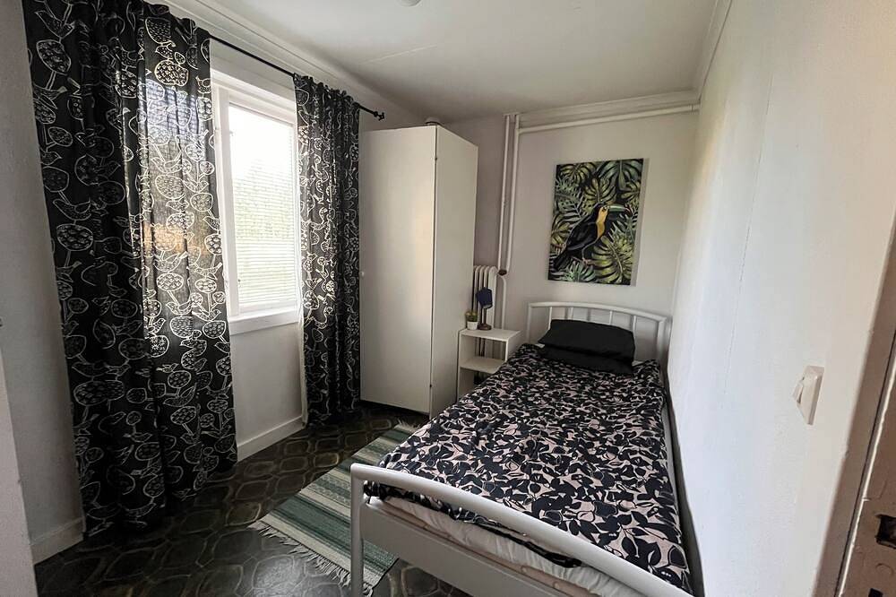 Ganze Wohnung, Gamla Posten Huset in Yttehogdal in Ytterhogdal, Härjedalen