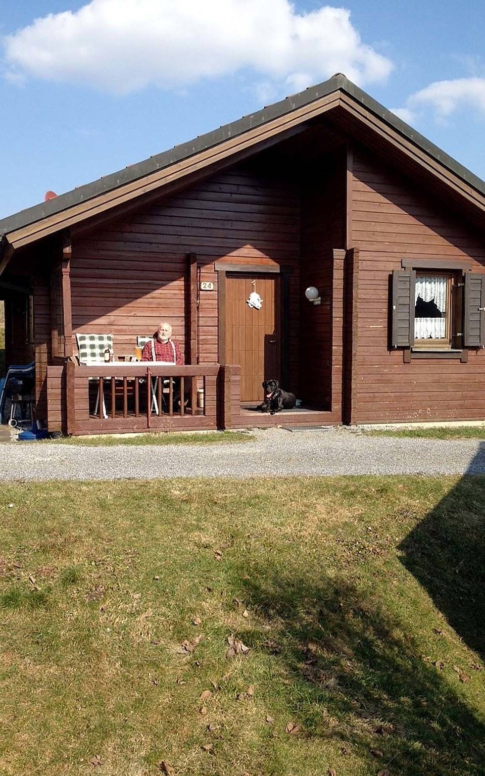 Casa vacanza a Viechtach a partire da 78€ a notte