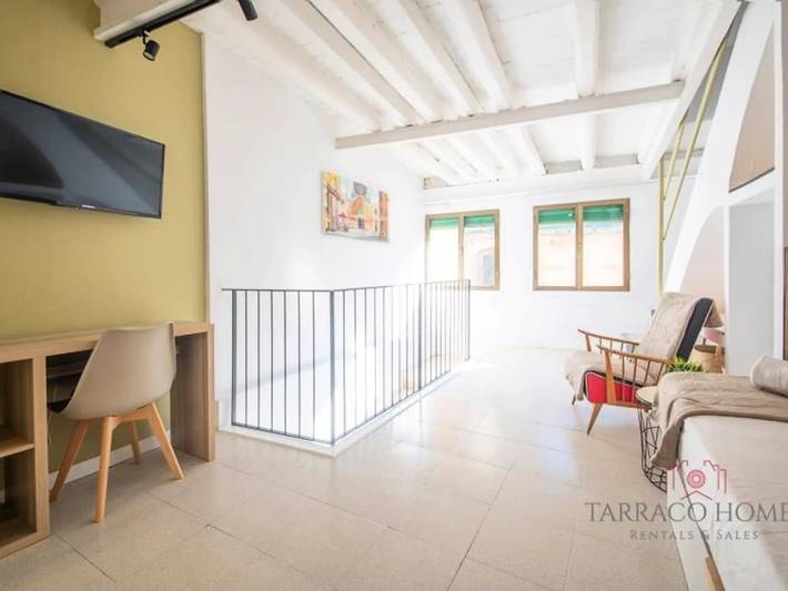 Villa pour 4 personnes, avec Balcon et Terrasse à Tarragone - 2