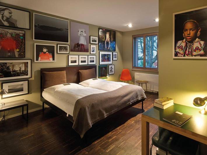 Ferienwohnung für 2 Personen, mit Garten in Eimsbüttel Hamburg - 2