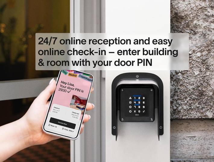 Ferienhaus für 10 Personen, mit Garten, mit Haustier in Schöneberg Berlin - 3