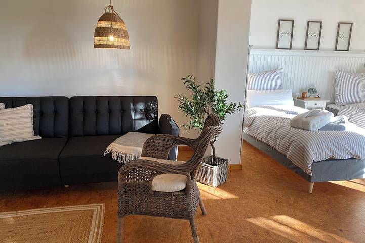 Ferienwohnung für 5 Personen - 1