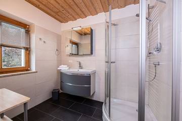 Ferienwohnung für 3 Personen in Stanggaß, Bischofswiesen, Bild 4