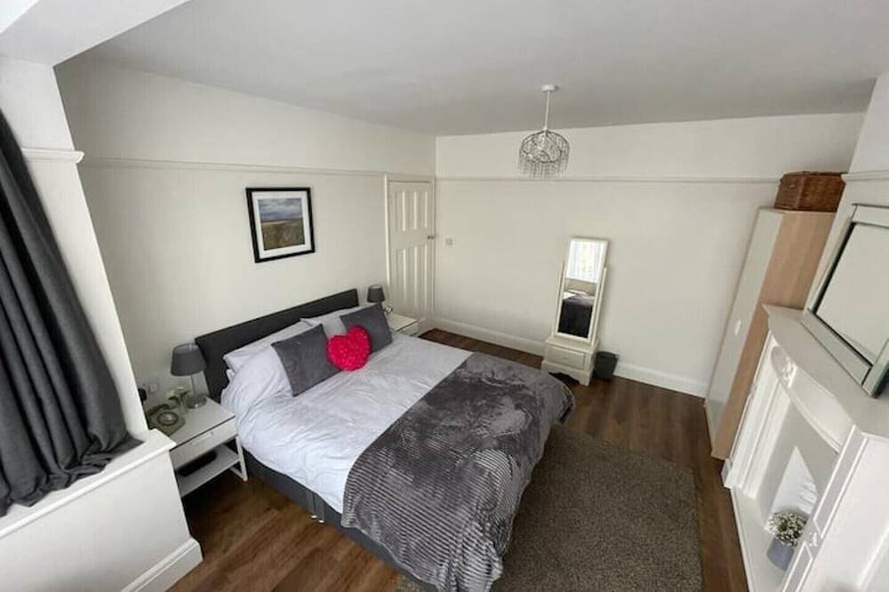 Apartamento entero, 3 By The Sea, Ground Floor Apartment By The Sea in Worthing, Sussex Occidental