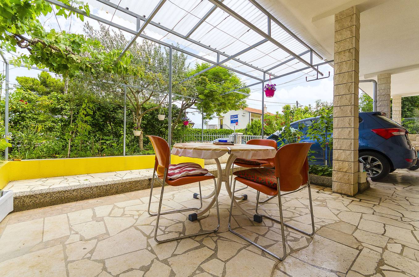 Appartamento vacanze a Ciovo a partire da 83€ a notte