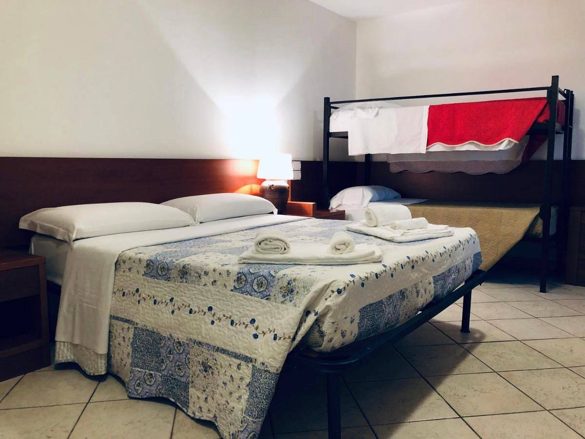 B&B Colle Tiziano in Ardea, Provincia di Roma
