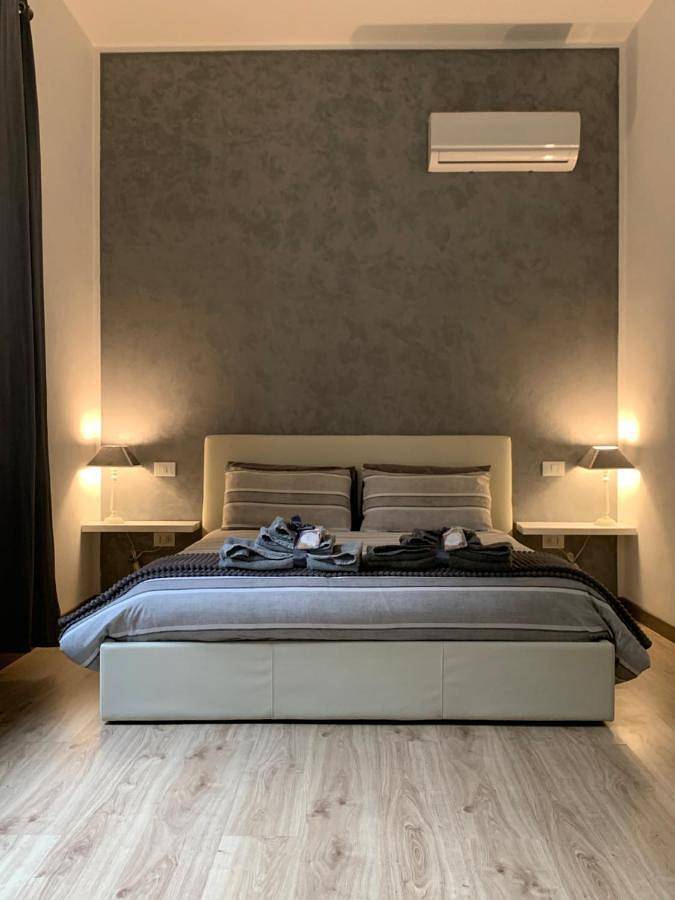 Chambre d’hôte pour 3 personnes, avec vue et jardin, animaux acceptés à Mantoue - 2