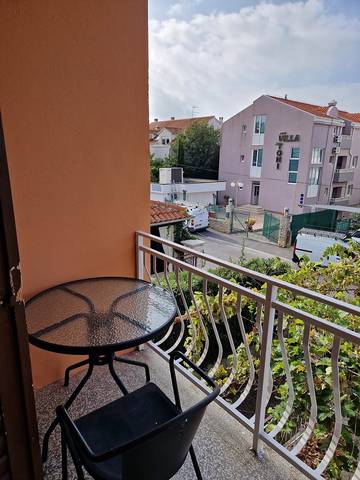 Apartament Wakacyjny dla 5 osoby w Sveti Filip i Jakov, Općina Sveti Filip i Jakov, Zdjęcie 2