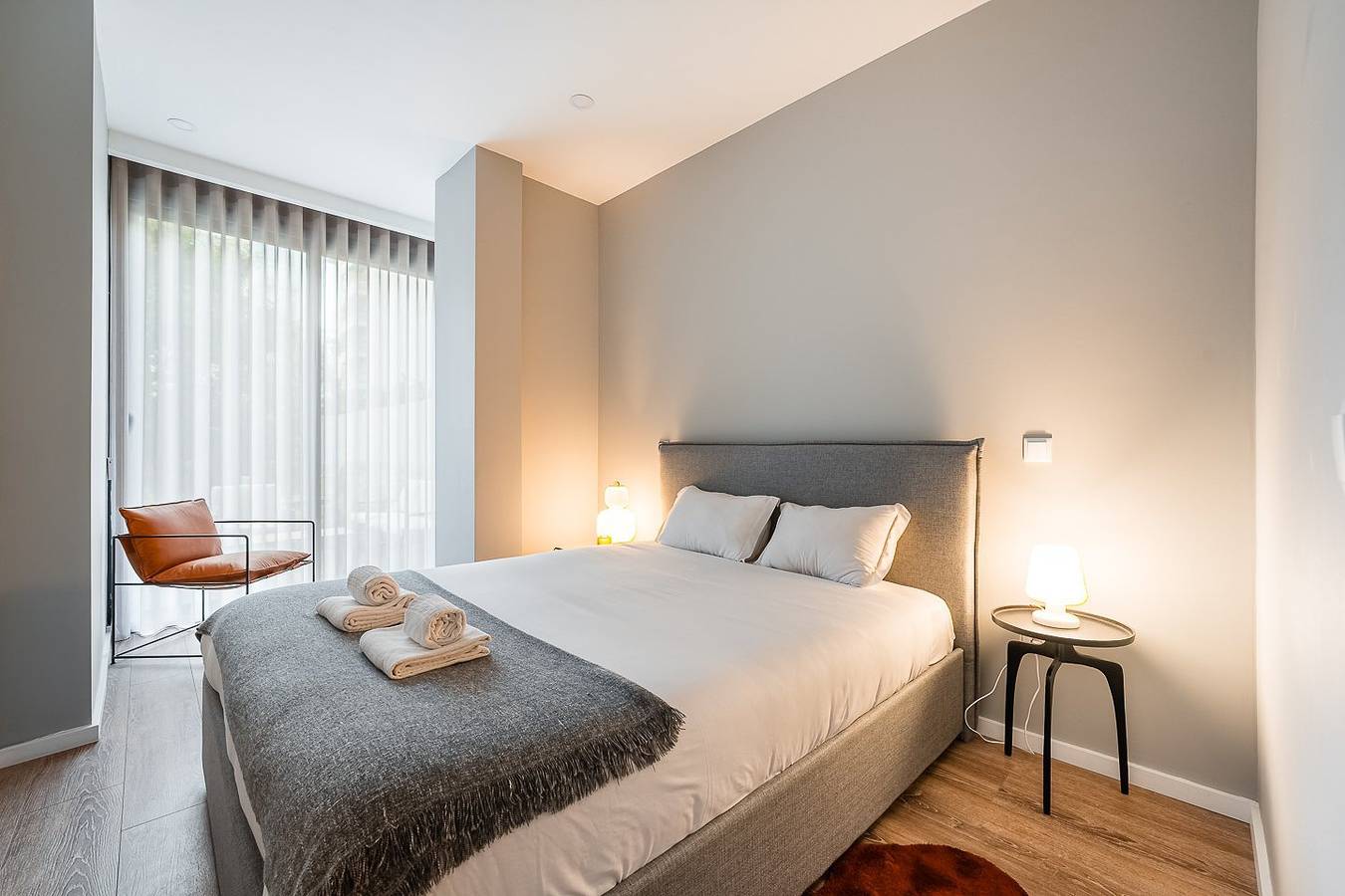 Cały apartament, Guestready - Lovely city retreat in Boavista in Cedofeita, Porto