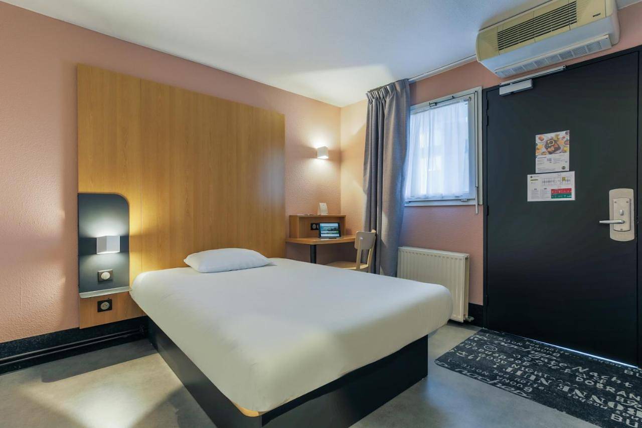 B&B Hotel Metz Augny in Augny, Metz-Campagne