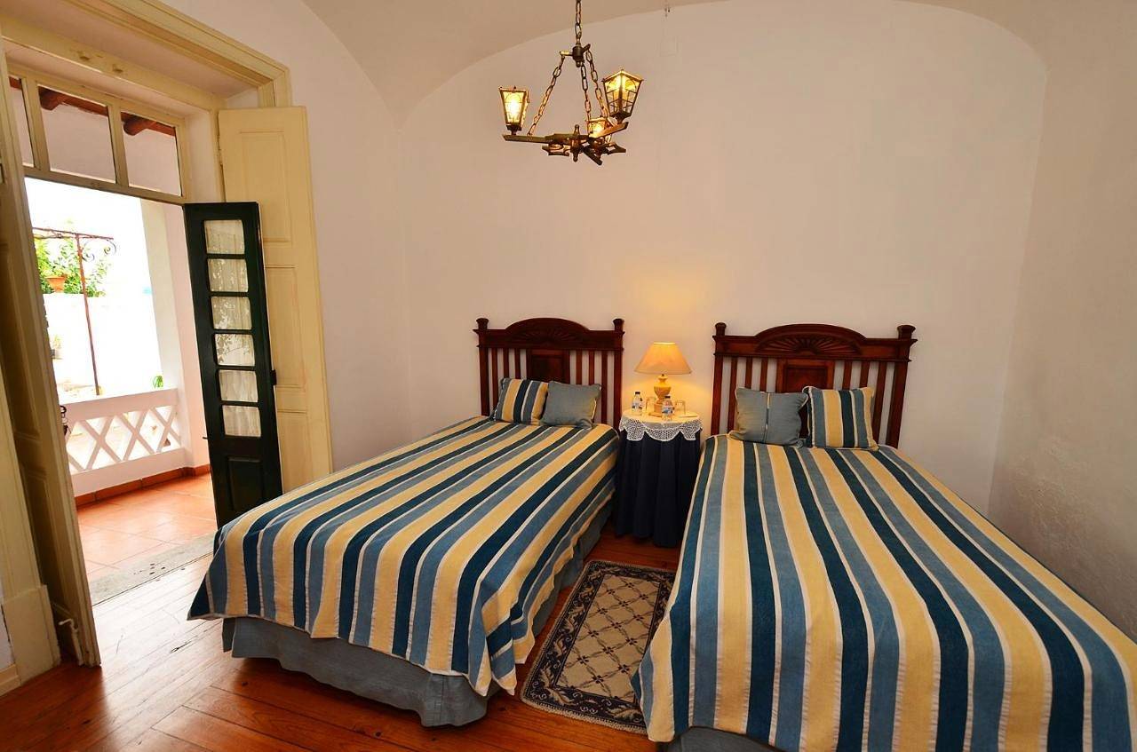 Casa de Serpa - Turismo Rural in Serpa, Distrito de Beja