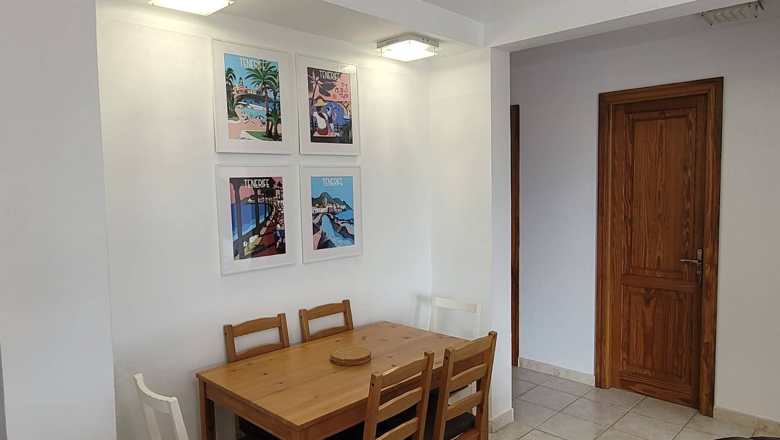 Ocean Villa, Golf del Sur in Golf del Sur, San Miguel de Abona