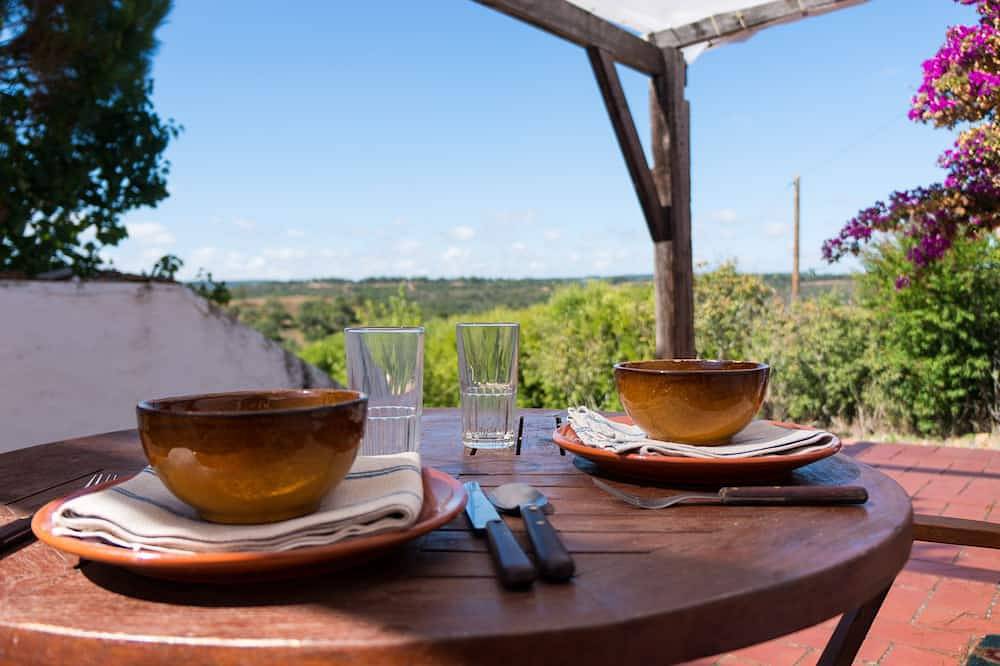 Casa / villa / chalet - Monte Sobreiro in São Teotónio, Costa Alentejana