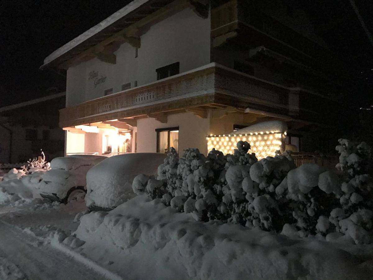 Ganze Wohnung, Three-Bedroom Apartment in Zell am Ziller, Bezirk Schwaz