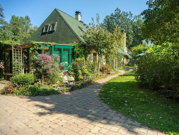 Karasova Iii - Karasova Iii 606.1 in Žabovřesky, Budweis und Umgebung