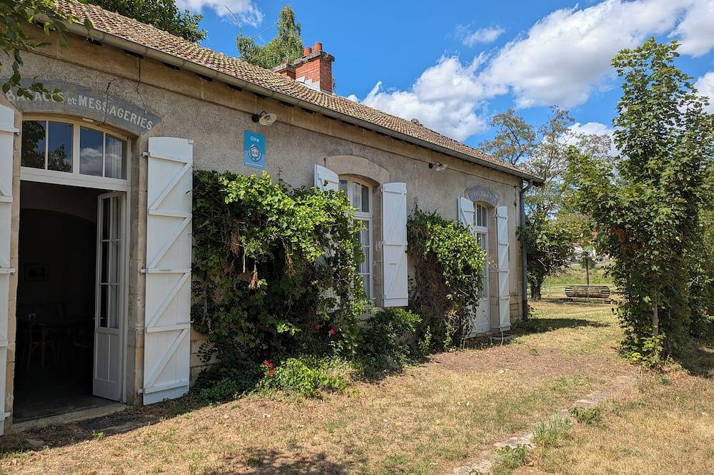 Maison de vacances