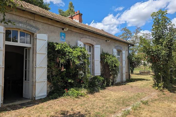 Maison de vacances pour 6 personnes