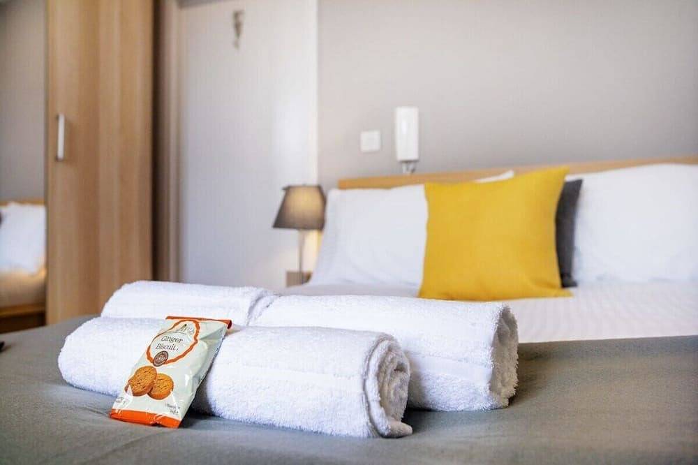 Entire apartment, City Centre Studio Apartment (4) in Middlesbrough, North East England