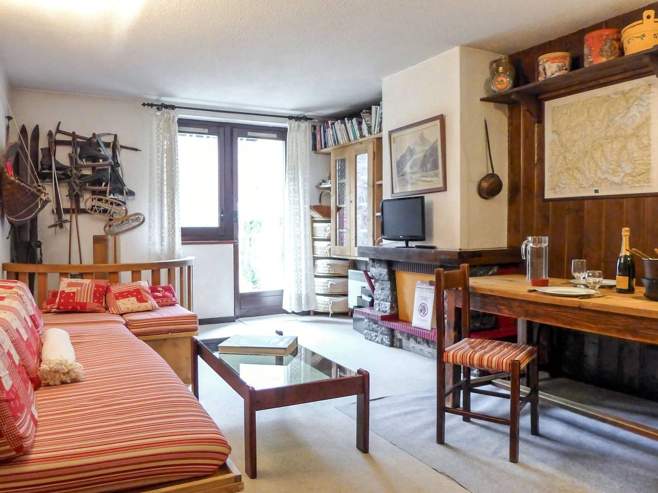 Photo : Appartement de vacances