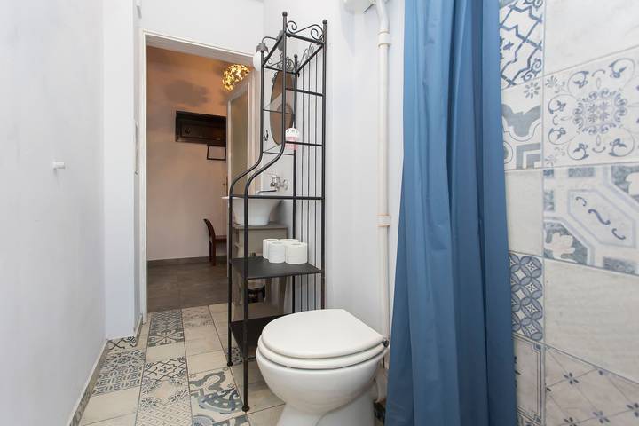 Gîte pour 5 personnes à Sofia - 3