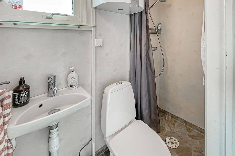 1 bedroom lovely home in Falkenberg in Falkenbergs und Umgebung