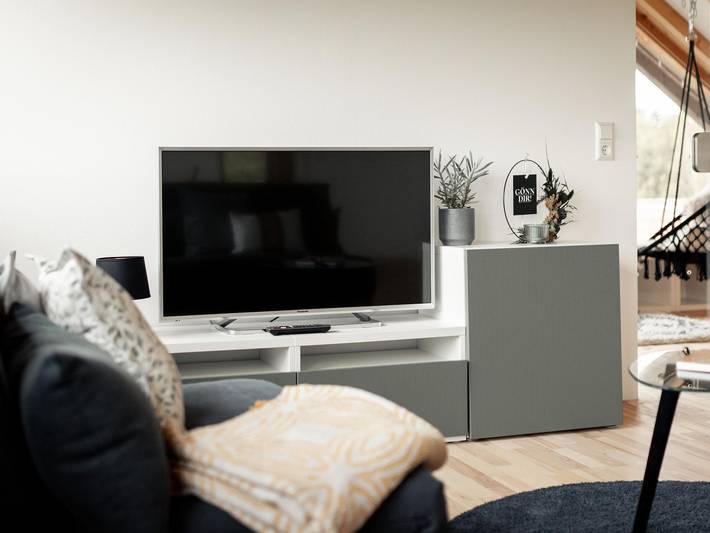 Ferienwohnung für 2 Personen, kinderfreundlich in Bad Wurzach - 4