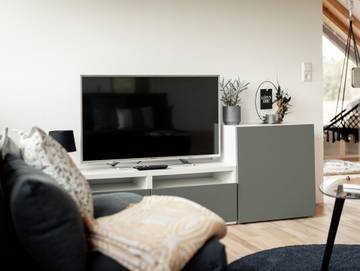 Ferienwohnung für 2 Personen in Bad Wurzach, Württembergisches Allgäu, Bild 3